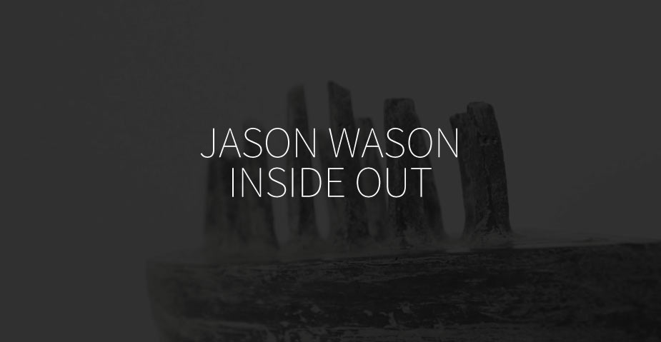 Jason Wason Inside Out Film still