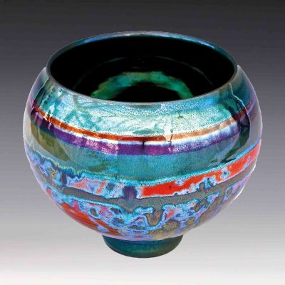 Globular Form by Sutton Taylor