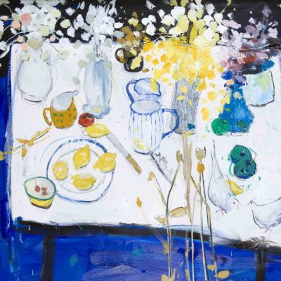 Winter exhibition