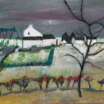 David Martin Fenwick Winter