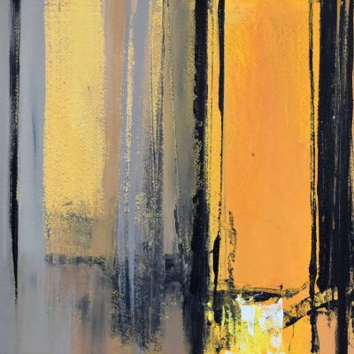 By Neil Canning for Lemon Street Gallery