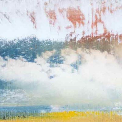 House by Amelia Humber for Lemon Street Gallery