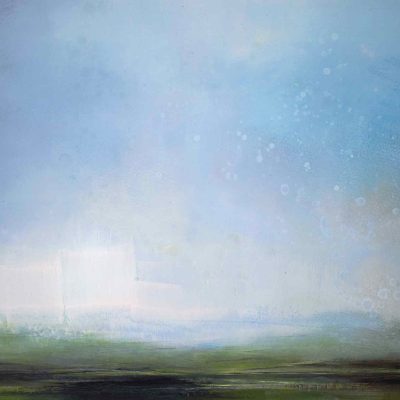 Mayfield by Amelia Humber for Lemon Street Gallery