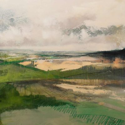 Amelia Humber Aspect