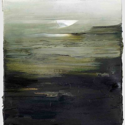 Gareth Edwards artwork for LSG British Sea Light Series 11