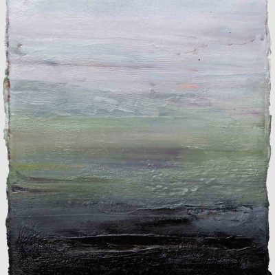 Gareth Edwards artwork for LSG British Sea Light Series 12