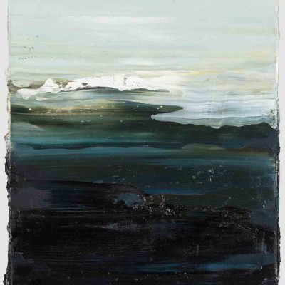 Gareth Edwards artwork for LSG British Sea Light Series 4