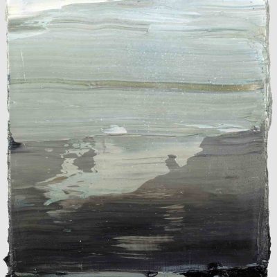 Gareth Edwards artwork for LSG British Sea Light Series 5