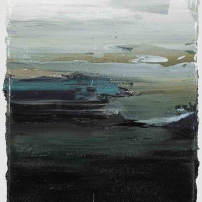 Gareth Edwards artwork for LSG British Sea Light Series 6