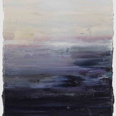 Gareth Edwards artwork for LSG British Sea Light Series 9