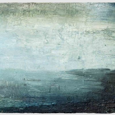 Gareth Edwards artwork for LSG From an old Photograph of Glencoe