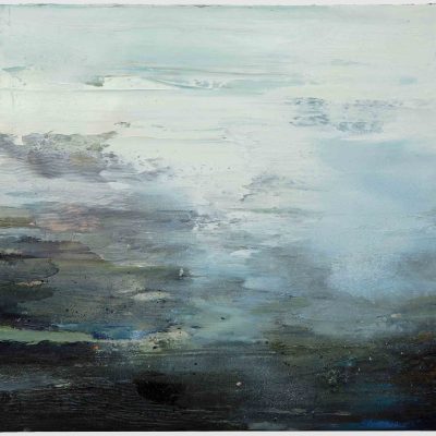 Gareth Edwards artwork for LSG Low Plains Drifter