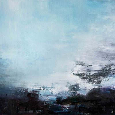 Gareth Edwards artwork for LSG Oceanic Atlantic Front