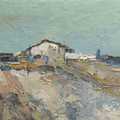 Elsa Taylor artwork
