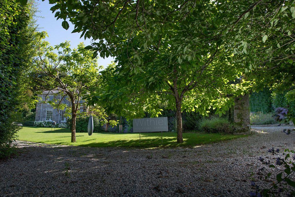 Withiel Grounds
