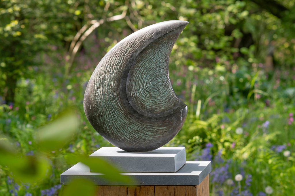 Dominic Welch - Dorsalis