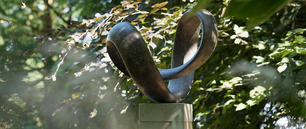 Richard Fox, Bronze Ravel VII