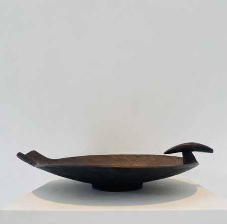 Jason Wason, Large Pouring Vessel, Ceramic, 15x57cm