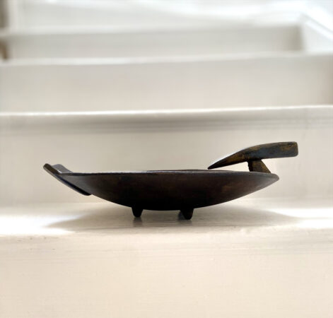 Jason Wason, Small Pouring Vessel, Ceramic, 7x36x30cm